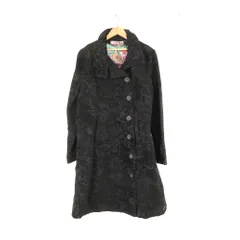 Desigual デシグアル コート 48 ポリエステル100％ 花柄 レディース AO4442B5 のサムネイル