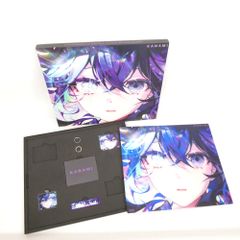 KANAMI HOSHINO ガラスマウスパッド - メルカリ