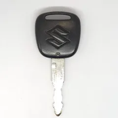 スズキ SUZUKI アルト HA25S 純正 キーレスのサムネイル