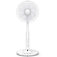 【新品未使用】【未開梱】日立　HITACHI 扇風機 30cm 8枚 うちわ風 HEF-AL300Gのサムネイル