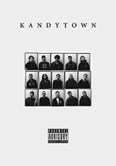 kandytown ポスター - メルカリ