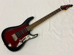 VMPD8-74-11 Aria Pro II エレキギター 本体 サンバースト VMPD8-74-11 Aria Pro II エレキギター 本体 サンバースト - メルカリ
