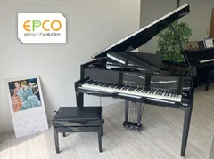 ★92090【電子ピアノ】YAMAHA　N3　14年製のサムネイル