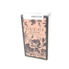 【中古】【未使用】グッチ GUCCI BLOOM AMBROSIA DI FIORI 香水　オードパルファム ライトアプリコット【サイズ50ml】【レディース】のサムネイル