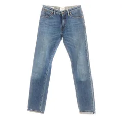 【中古】ピーティーゼロチンクエ PT05 SWING コットン デニムパンツ ジーンズ ブルー【サイズ29】【メンズ】のサムネイル