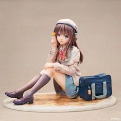 【新品未開封】秋の色 Illustrated by Hiten【箱あり】【正規品】HobbyChatonのサムネイル