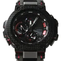 2026年最新】g-shock mtg-b1000xbd-1ajfの人気アイテム - メルカリ