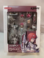 コナミ MMS3rd ミズキ弐型のサムネイル