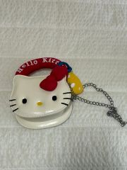 Hello Kitty Crossbody Bag / Hello Kitty Bag