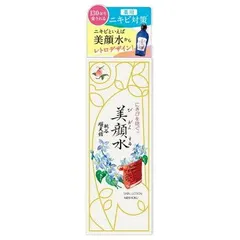 明色美顔水 薬用化粧水 160mlのサムネイル