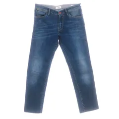 【中古】ピーティーゼロチンクエ PT05 SWING ストレッチ コットンリヨセルポリエステル デニムパンツ ジーンズ ネイビー【サイズ29】【メンズ】のサムネイル