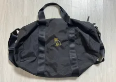ナイキ ジョーダン ドレイク OVO ダッフルバッグのサムネイル