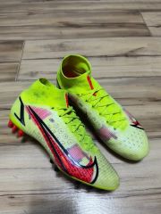 ナイキ マーキュリアル スーパーフライV CR7 Melhor 27cm - メルカリ