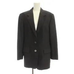 アクアスキュータム AQUASCUTUM テーラードジャケット グレー /JP28のサムネイル