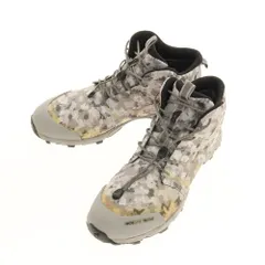 【中古】イノヴェイト inov-8 スニーカー グレー【サイズ28】【メンズ】のサムネイル
