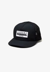 ネイバーフッド メッシュキャップ 26SS グリーン ホワイト - メルカリ