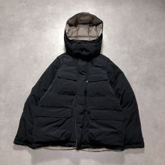 GQ6077◇DAIWA PIER39 : TECH TRANCEFORM MOUNTAIN DOWN BW‐25023W◇M 