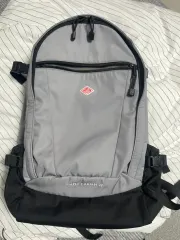 ダントン Mont Faron 27 バックパック グレーのサムネイル