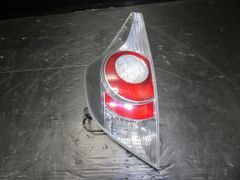 アクア AQUA NHP10 前期 テールランプカバー ブルー 左右セット希少