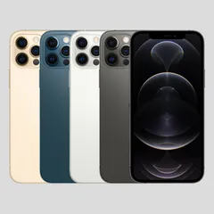 2026年最新】Apple 機種名：iPhone 12 Pro Max スマートフォン本体の