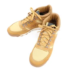 【中古】【未使用】アイ ジュンヤワタナベマン eYe JUNYA WATANABE MAN URAINEY3 × NEW BALANCE 2023年春夏 スニーカー ブラウン【サイズ26】【メンズ】のサムネイル