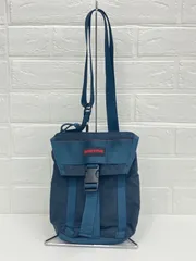 【未使用】BRIEFING ブリーフィング ショルダー JET TALL MW ネイビー No.7144のサムネイル