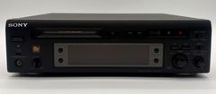 SONY ソニー コンパクトMDデッキ MDプレイヤー MDS-S39 現状品 - メルカリ