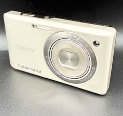SONY DSC-TX9 Cyber-shot ゴールド コンデジ c739 - メルカリ