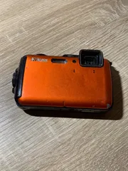 2026年最新】coolpix aw120の人気アイテム - メルカリ