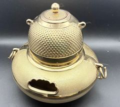 琉球壷屋焼 登り窯 金城敏幸 赤絵双魚文5寸マカイ（茶碗）101 - メルカリ