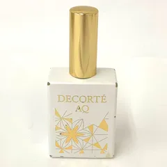 D8789 KOSE コーセー COSME DECORTE コスメデコルテ AQ EDT オードトワレ 香水 フレグランス スプレー 30mlのサムネイル
