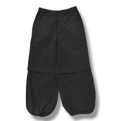 国内正規 NIKE × PEACEMINUSONE 23SS NRG CF WIDE PANT コラボ ワイド