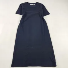 COMME des GARCONS	ワンピース	コムデギャルソン 半袖 綿 黒 ブラック vintage archive M L相当のサムネイル