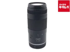 【中古】 【良品】 キヤノン RF75-300mm F4-5.6のサムネイル