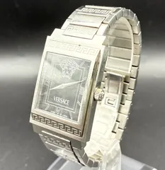VERSACE（ヴェルサーチ）  ランドマーク ILQ99 メンズ 腕時計のサムネイル