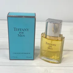 2026年最新】TIFFANY廃盤香水の人気アイテム - メルカリ
