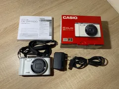 2026年最新】Casio ex-zr1100の人気アイテム - メルカリ