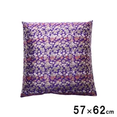 御前座布団カバークッション座布団春祐57×62cm