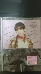 2026年最新】bts magic shop dvd 公式トレカ テテの人気アイテム