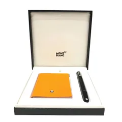 2026年最新】montblanc ノートの人気アイテム - メルカリ