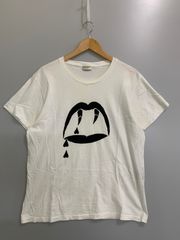 SLP サンローランパリ ブラッドラスター Tシャツ XS エディスリマン