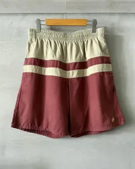 90‘s HANG TEN-Shorts-(size L)  ハンテン ショーツ 古着ショーツのサムネイル