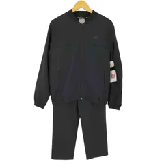 ニューバランス NEW BALANCE NBT.C. ストレッチウーブンボンバージャケット&ストレッチウーブンパンツ セットアップ メンズ  Lのサムネイル
