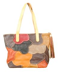 激レア 新品未使用【MAHAL/マハル】ハンドクロシェットジャケット