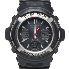 2026年最新】g-shock awg m100の人気アイテム - メルカリ