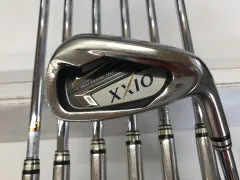 ダンロップ　XXIO 7　NSプロ920GH for XXIO　Sフレックス　アイアンセット　中古【最短即日発送】のサムネイル