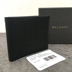 極美品 GUCCI 札入れ 699308 ジャンボGG ベージュ キャンバス 箱付き