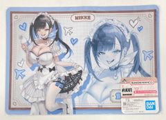 一番くじ 勝利の女神：NIKKE ラストワン賞 エレグ ソーダ おまけ