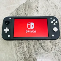 2026年最新】ニンテンドースイッチ ライト ジャンクの人気アイテム