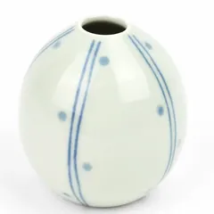 未使用 NORITAKE 一輪挿し 花瓶のサムネイル